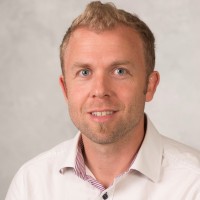 Tobias Sarebro