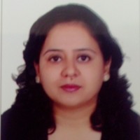 Dr. Subhra Das