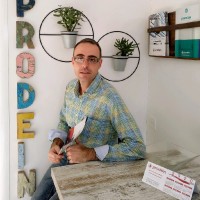 Roberto Martinez Revuelto