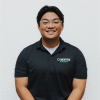Tyler G Tran