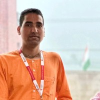 Atmaram Shyam Das