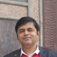 Siddhartha Roy