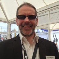 Dave Webster