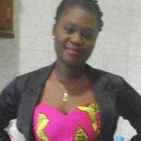 Yvette EKLOU