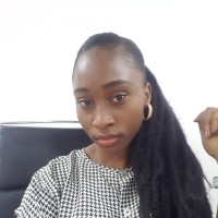 Joy Nwamana