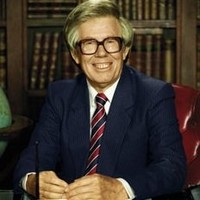Ted McGovern
