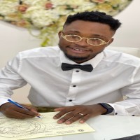 Micheal Abiola Babatunde