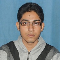 Avinabo Chakraborty