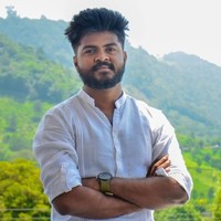 Praveen Kumar