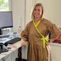 Julie Midtgaard Madsen