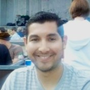 Gilbert Beltran