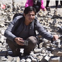 Digesh Bajracharya