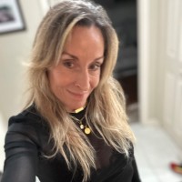 Mary Grace Leonardo, LCSW-R