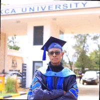 Michael Mungai
