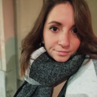 Alessia Costantino