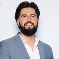 Bryan Camacho