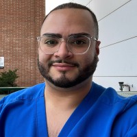 Juan Germán Jr, Bsn, Rn, Cen