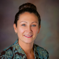 Stephanie Dean