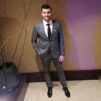 Omar Tabbara