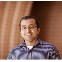 Dileep Kalathil