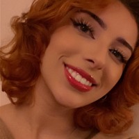 Trinity Dominguez