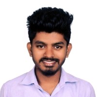 Sanket Salvi