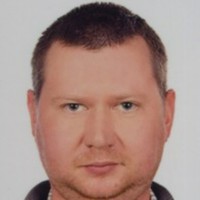 Dzmitry Zhdanovich