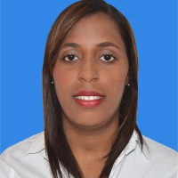 ODETTE MARIE CORNIEL ROSARIO
