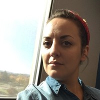 Kathryn Kahl