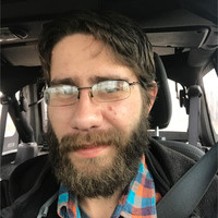 Justin Mcculley