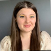 Kayleigh Ratcliffe (李雷）