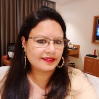 Aruna Pradhan