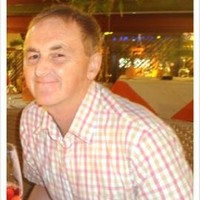Robert Page