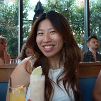 Katelyn Yang