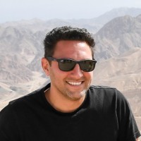 Yaniv Meir