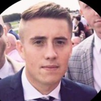 Matthew Blackwell
