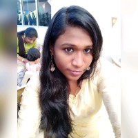 Gayathri Gnanaraj