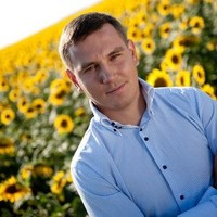 Dmitry Skornyakov