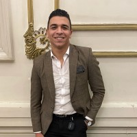 Mohamed Sroor