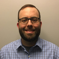 Josh Fromholt