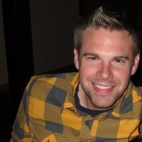 Joshua Baehr