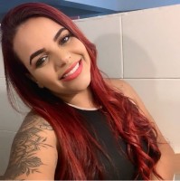 Franciele Carvalho