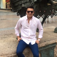 Luis Rueda Mudarra