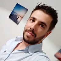 Pantelis Moragiannis