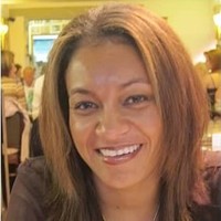 Nicole Gregoire