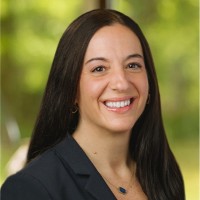 Sara (Colacino) Visingard