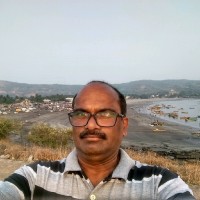 Kusamakar Golatkar