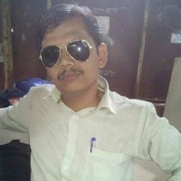 Vivek Ranavare