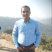 Suvendu Das