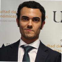 Alejandro Manuel Gandarillas Benito